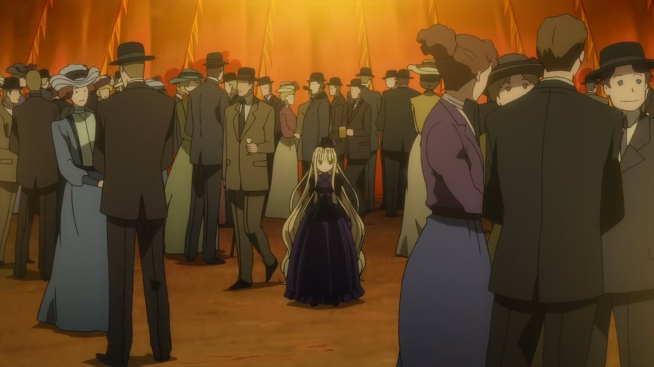 Gosick