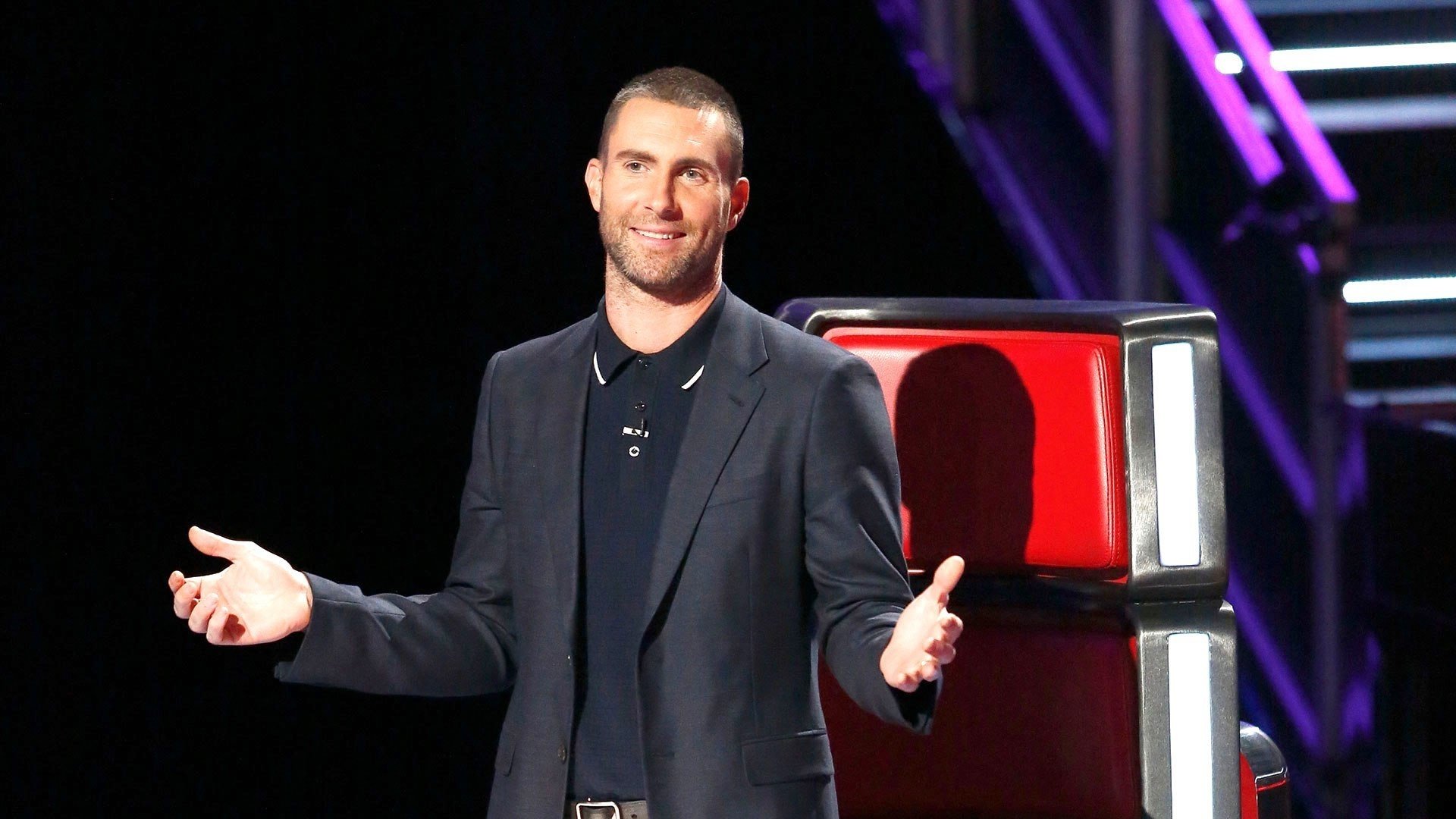 The Voice 13x5