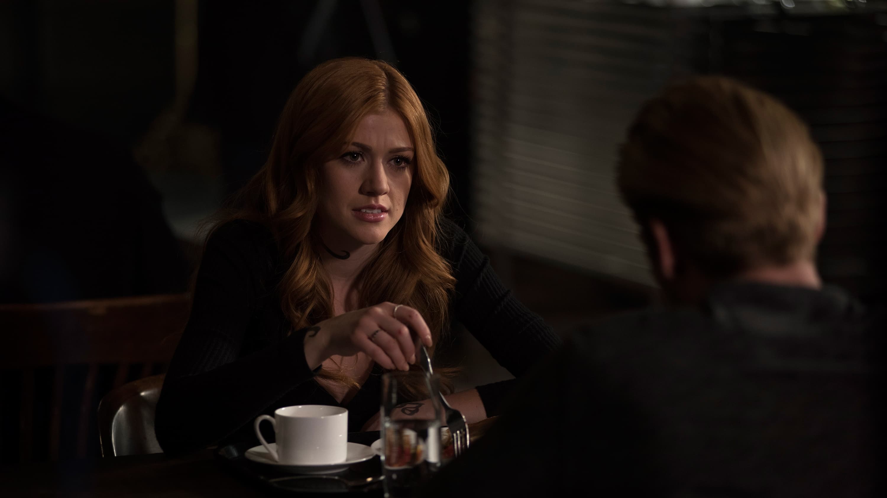 Shadowhunters - Chroniken der Unterwelt Staffel 3 :Folge 15 