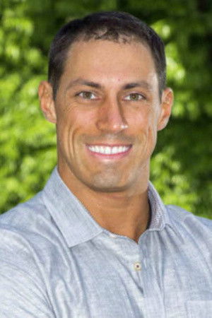 et billede af Brett Ravage