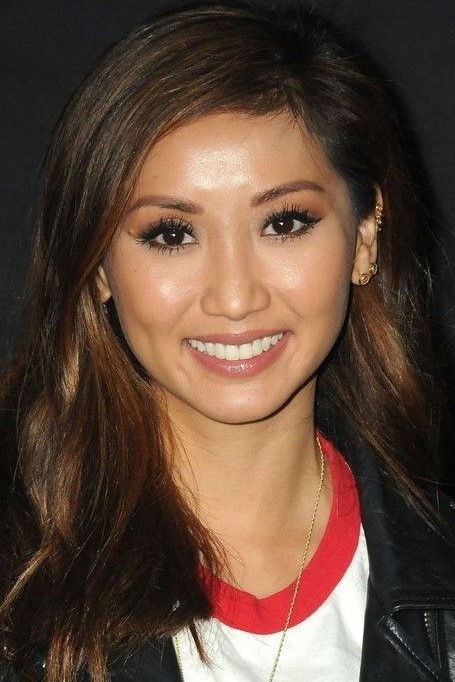 et billede af Brenda Song