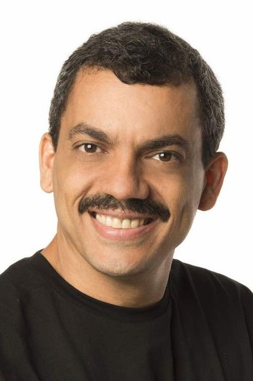 et billede af Alexandre Lino