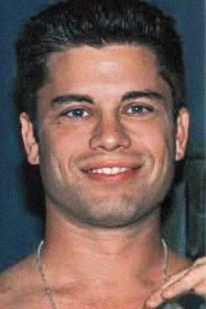 et billede af Trey Hunter