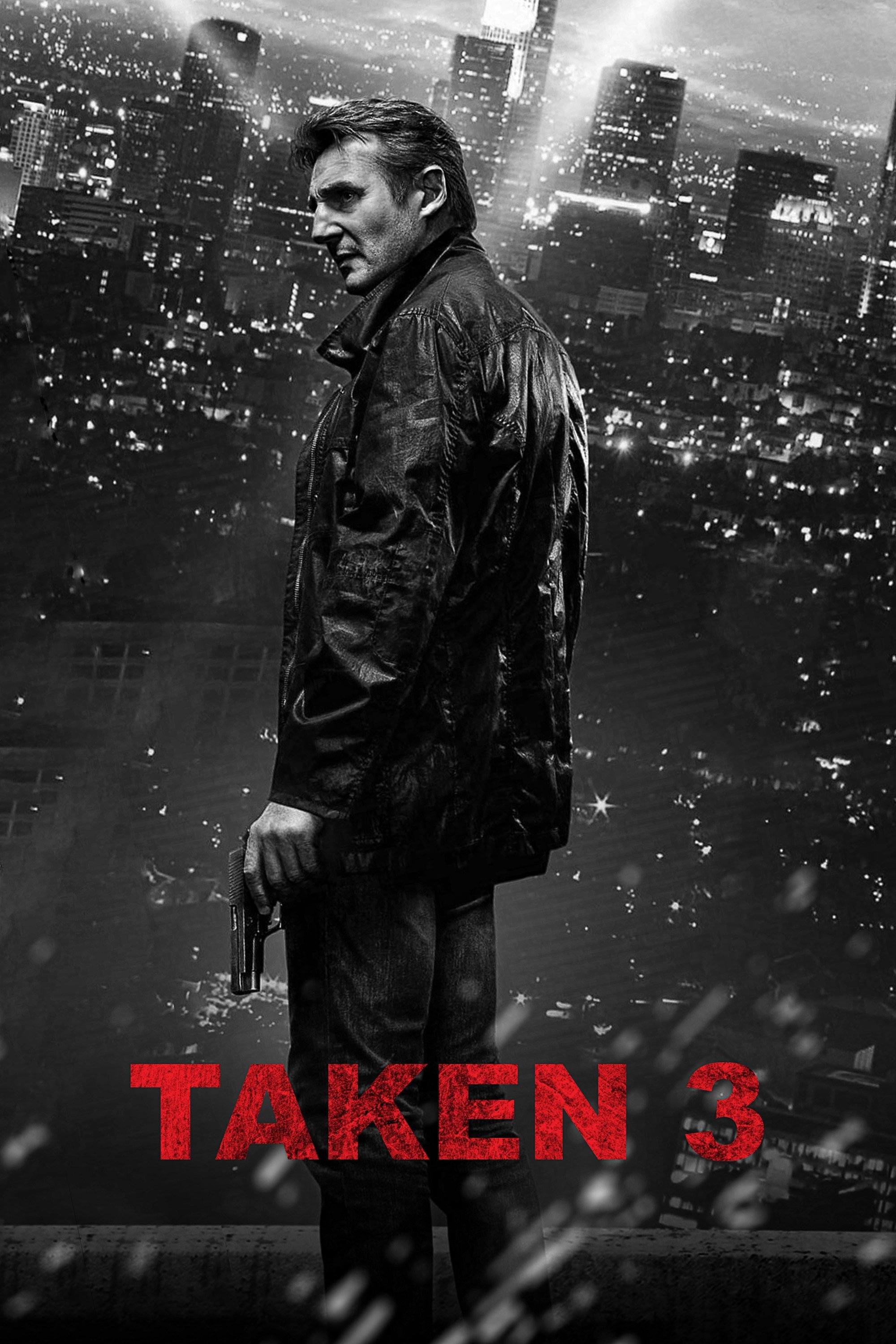 Taken 3