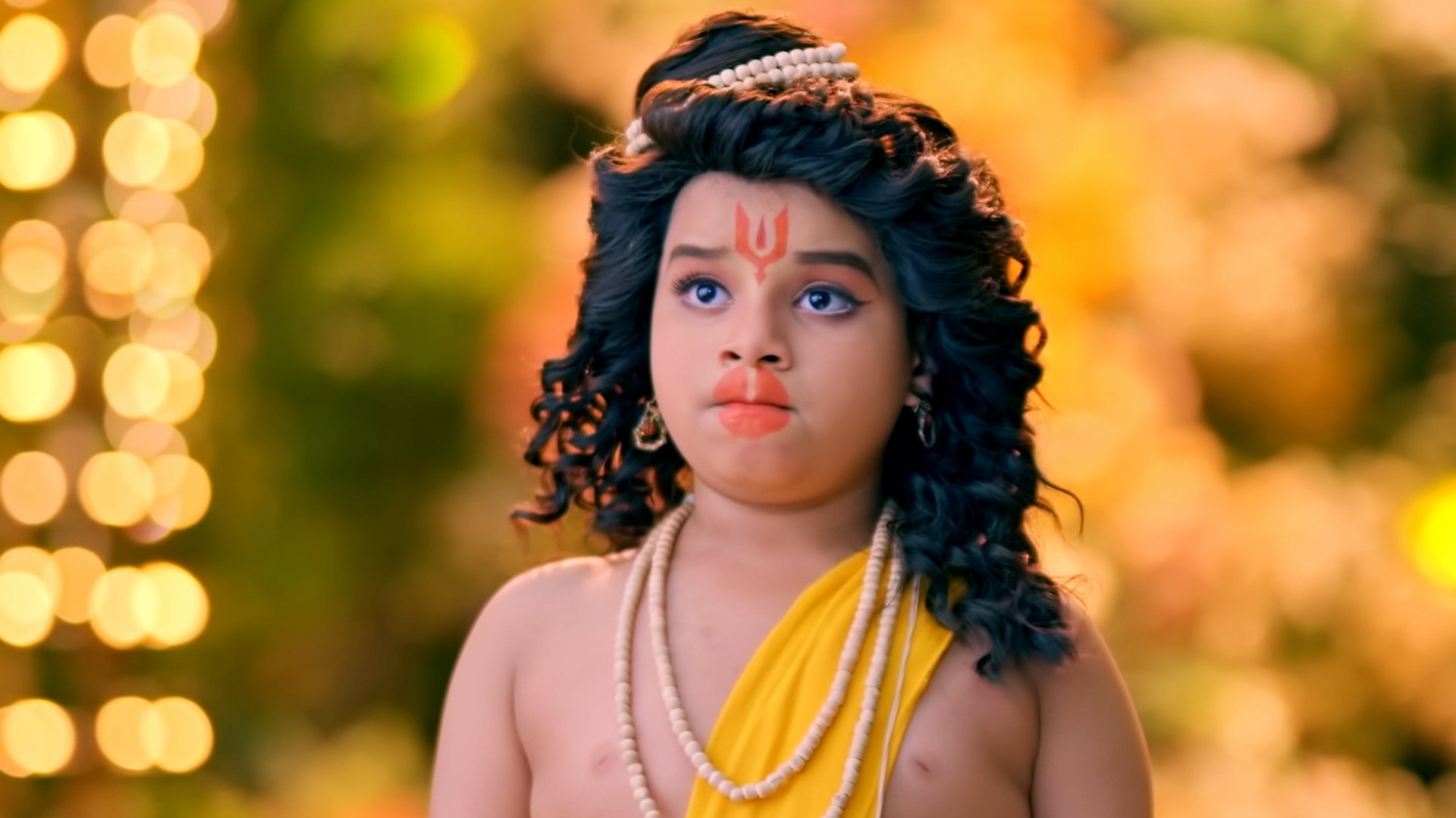 Veer Hanuman - Bolo Bajrang Bali Ki Jai 1x28