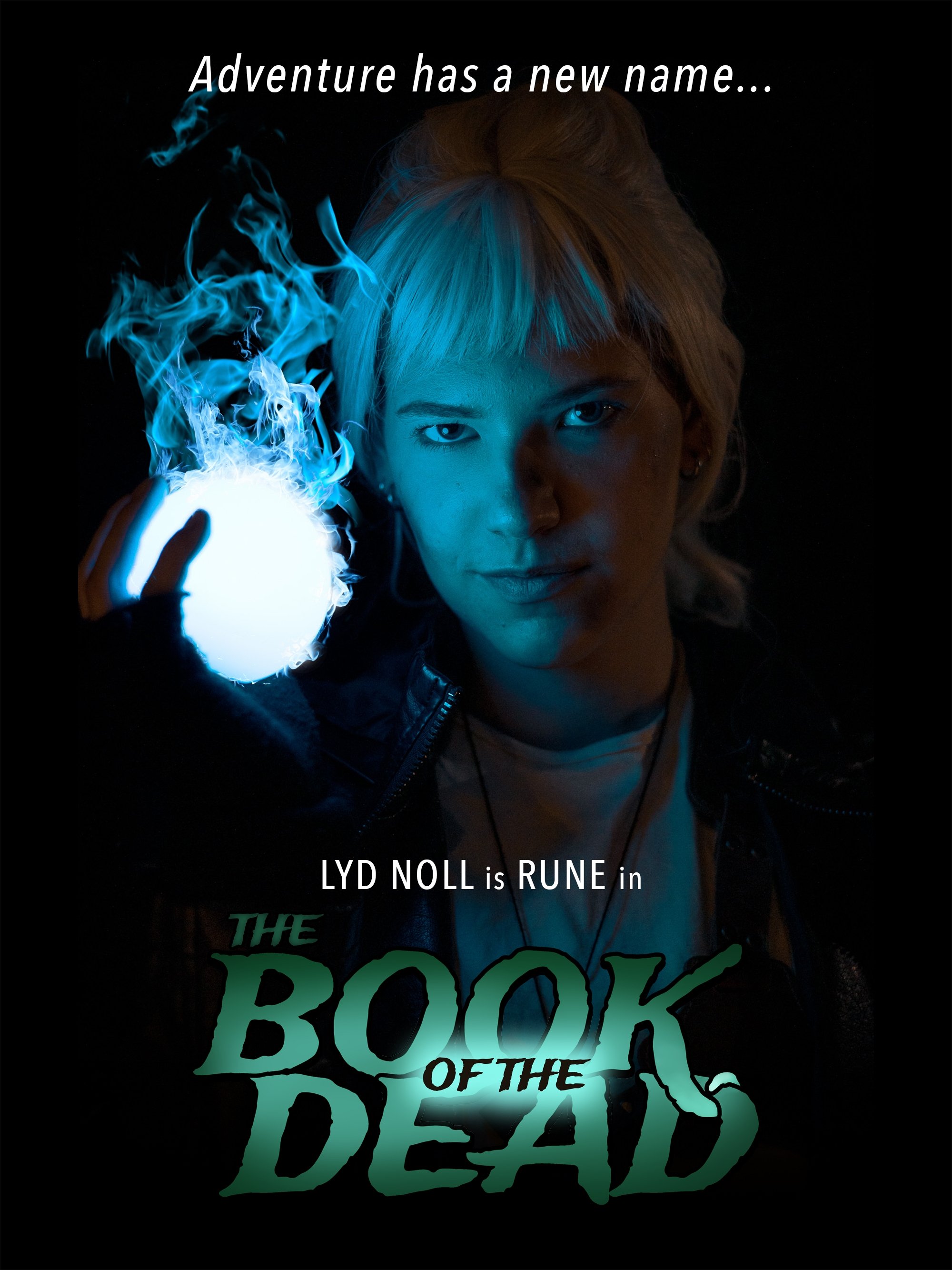 The Book of the Dead
