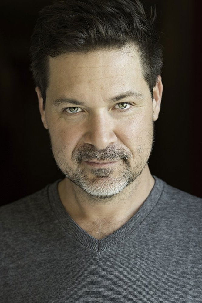 et billede af Anthony Montanino