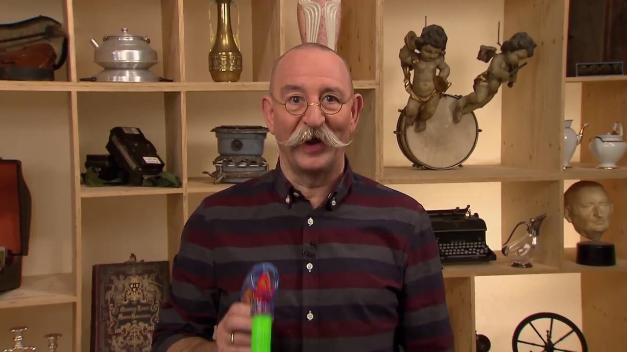 Bares für Rares - Épisode 139