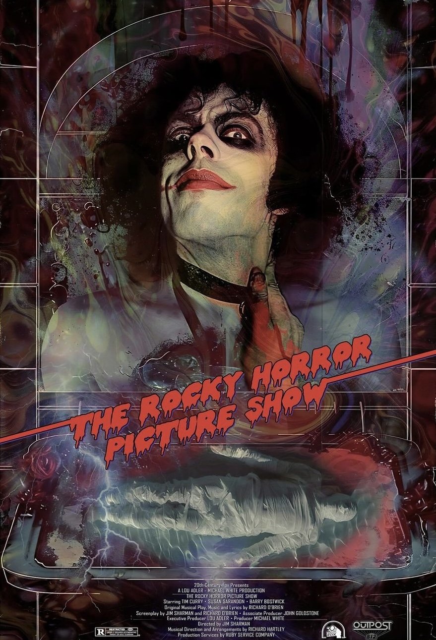 The Rocky Horror Picture Show