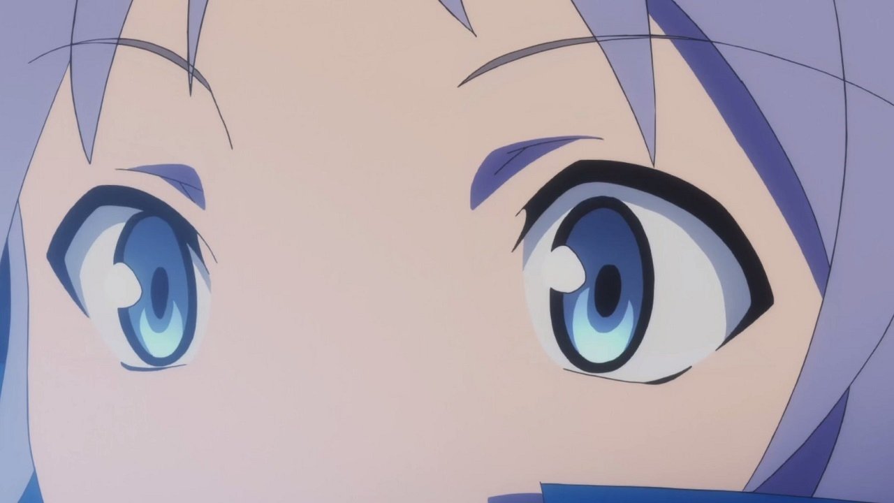 Thumbnail for Suigin Gets Closer to Riku Rei! Season 1 Episode 2