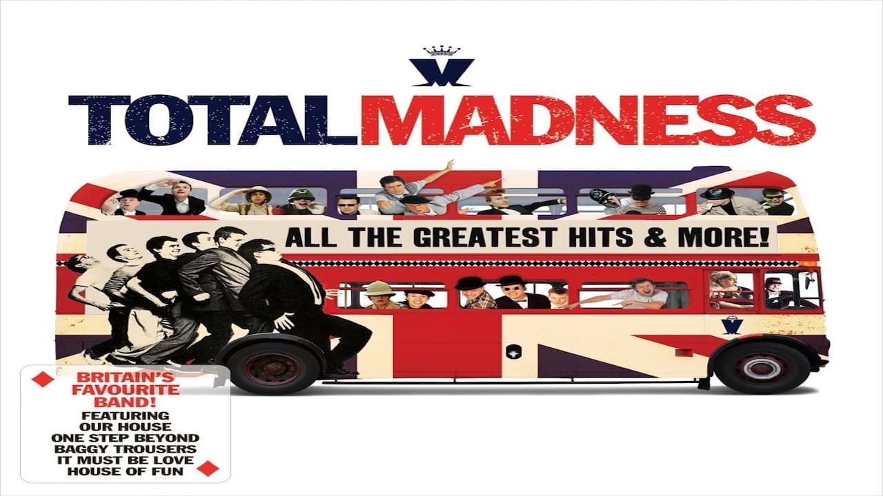 Total Madness (2009)