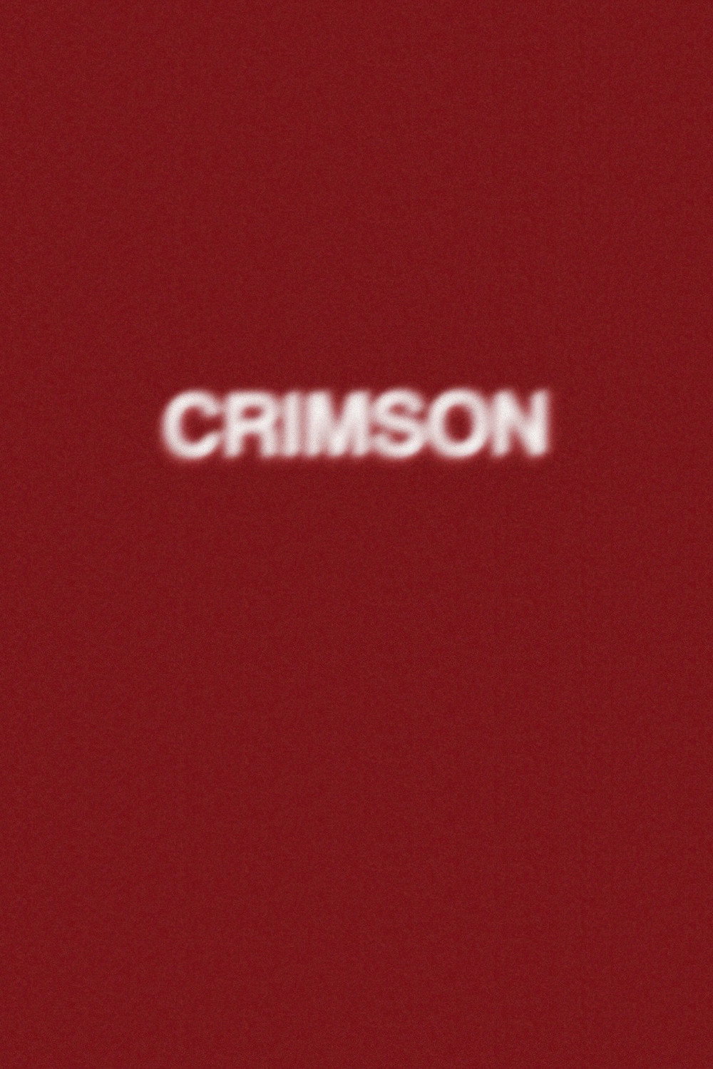 Crimson