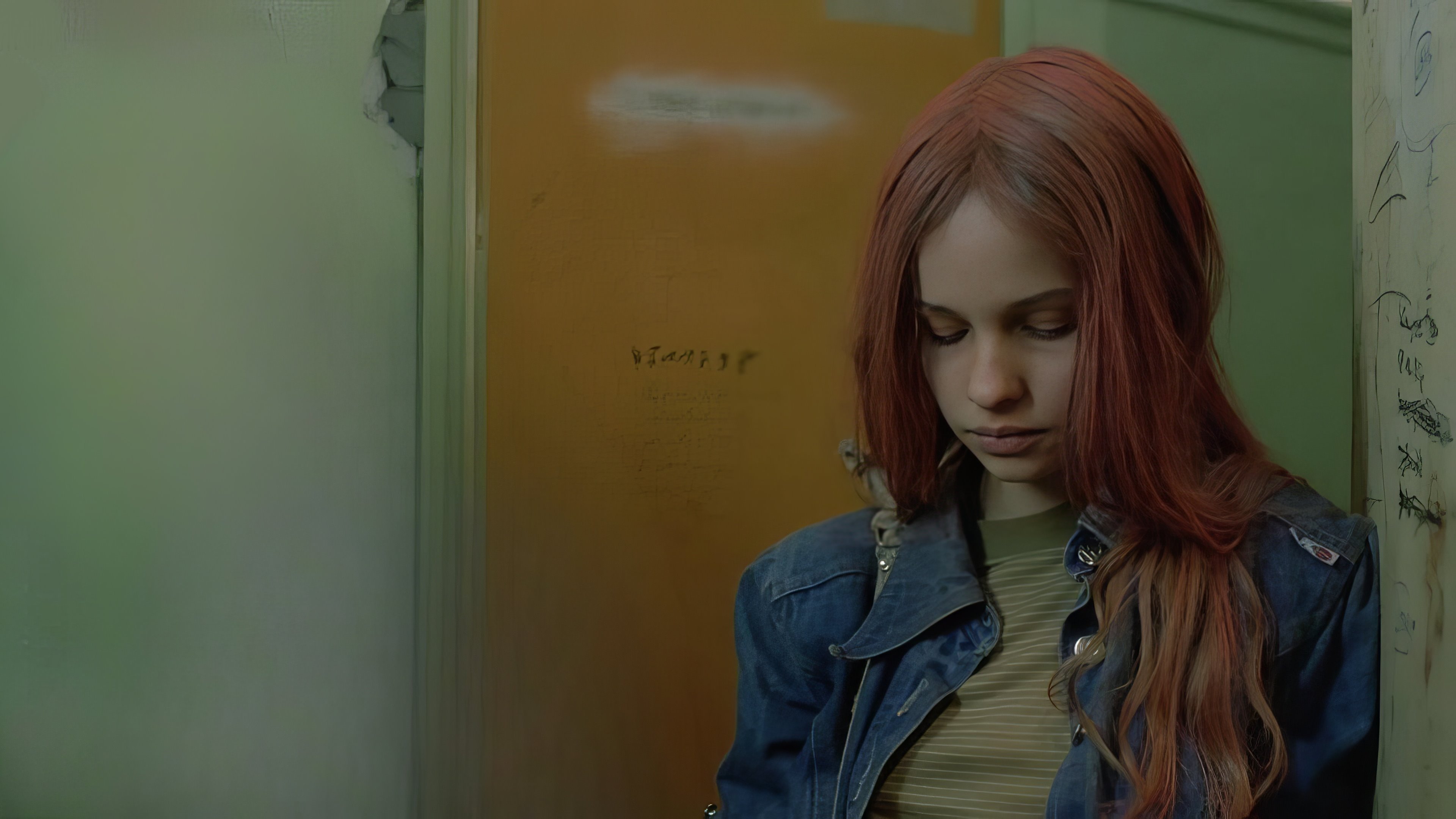 Christiane F.
