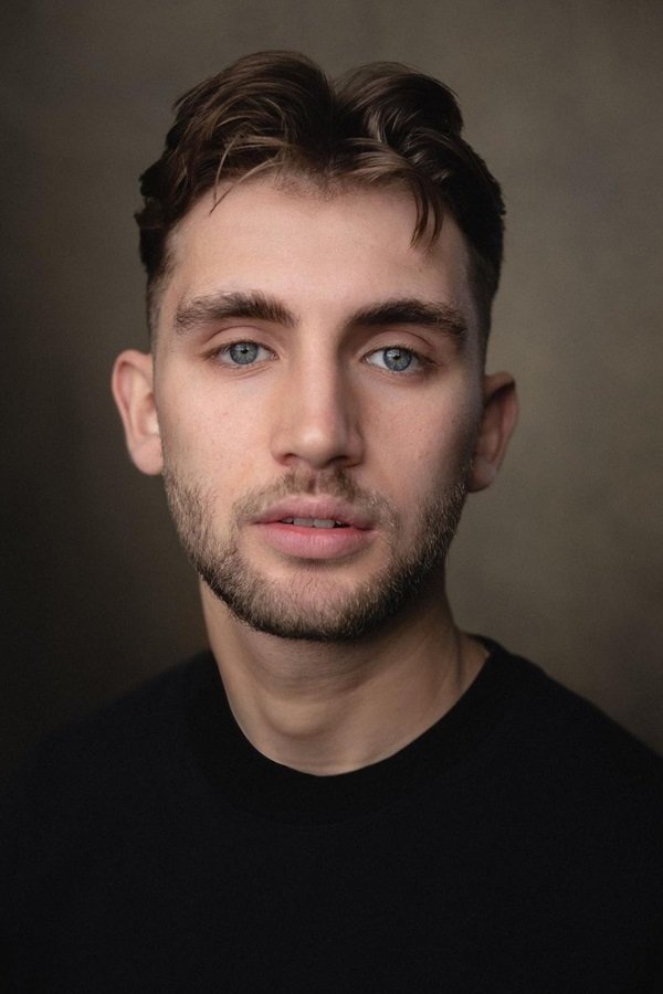 et billede af Finlay Vane Last