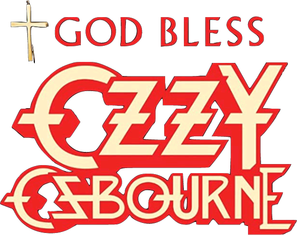 God Bless Ozzy Osbourne