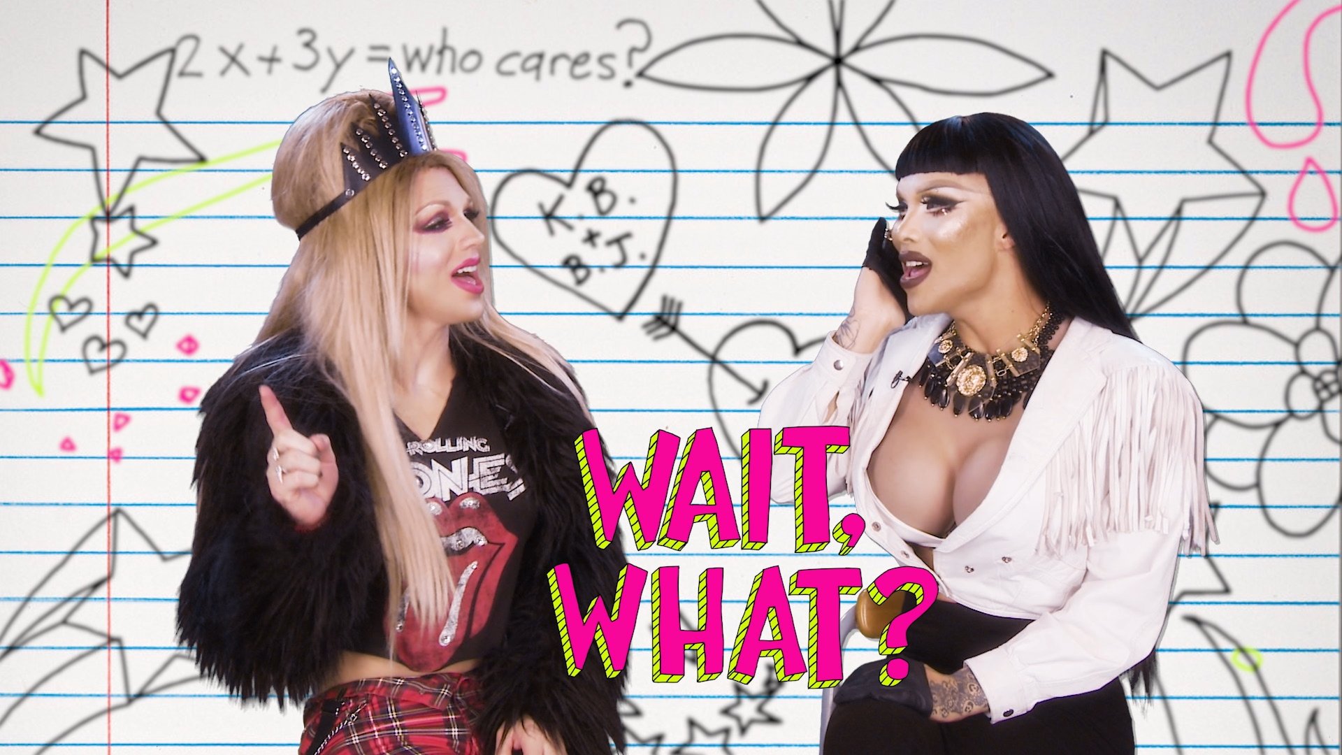 Thumbnail for Music History Season 1 Episode 11