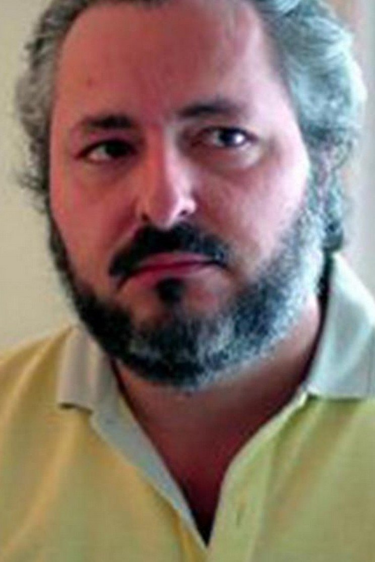 et billede af Umesh Mehra