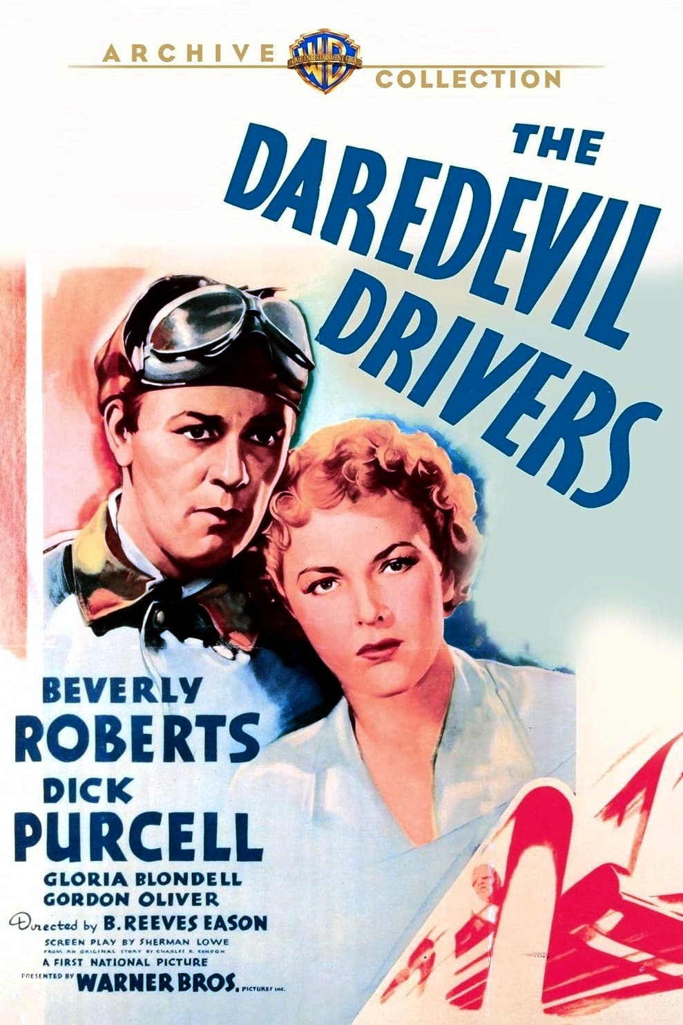 The Daredevil Drivers