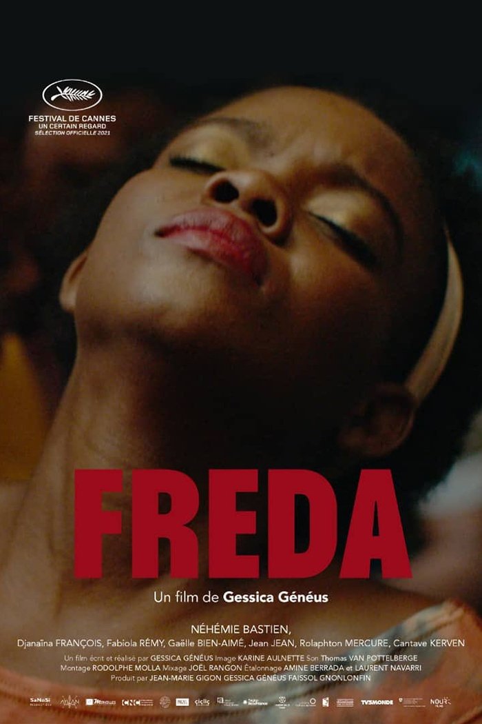 Freda streaming