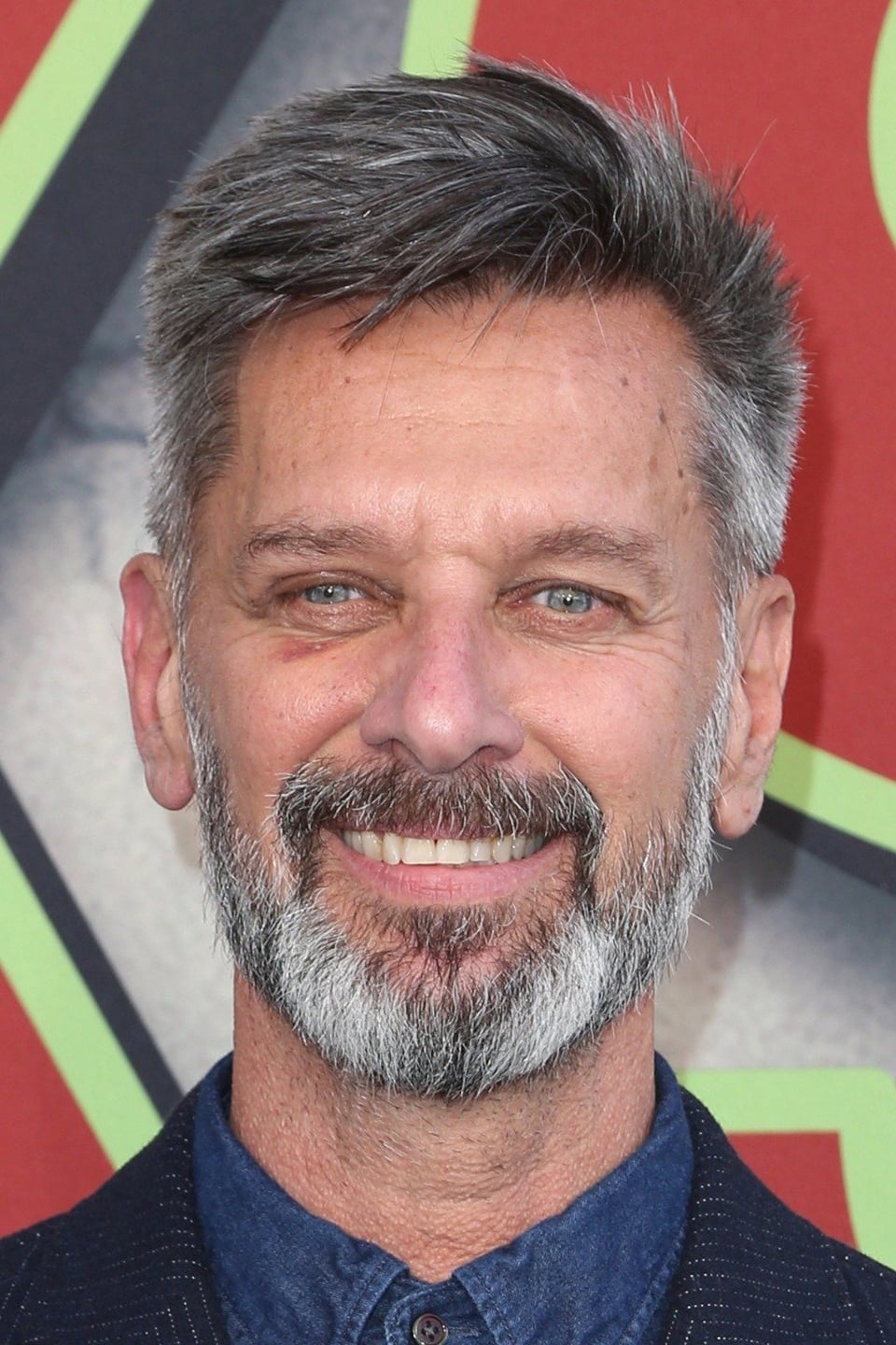 et billede af Vincent Castellanos