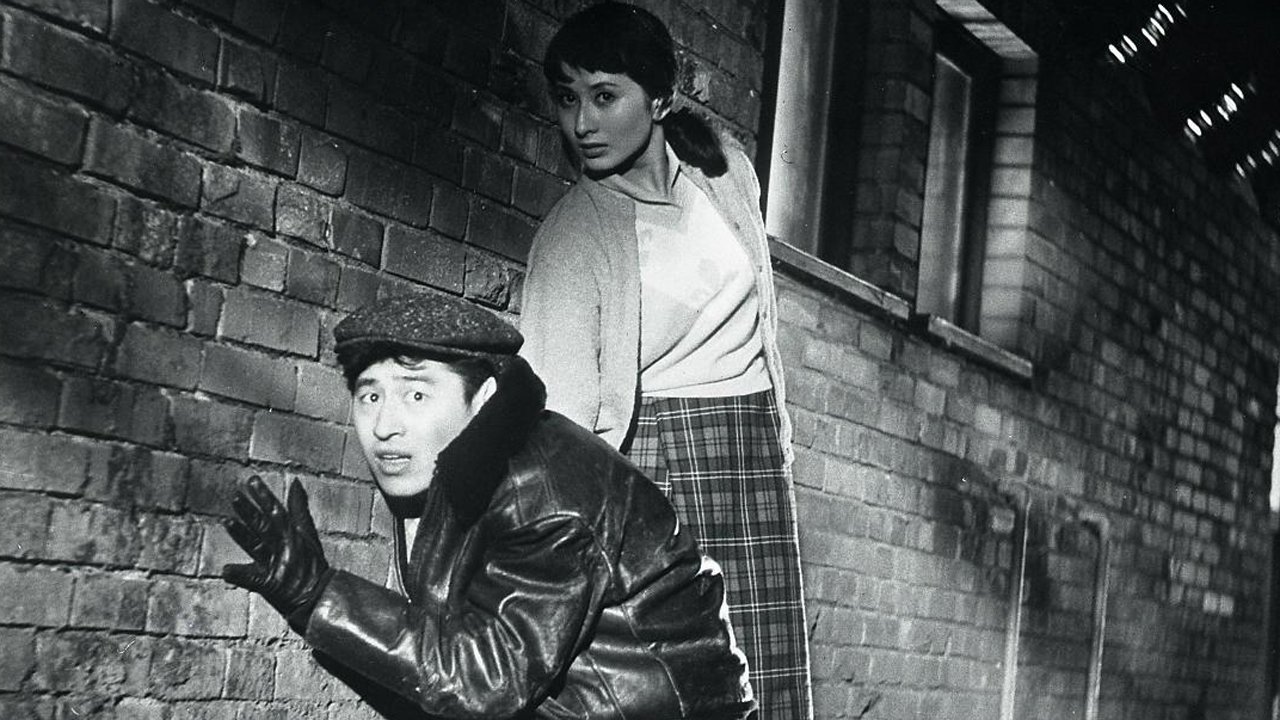 The Fugitive (1959)