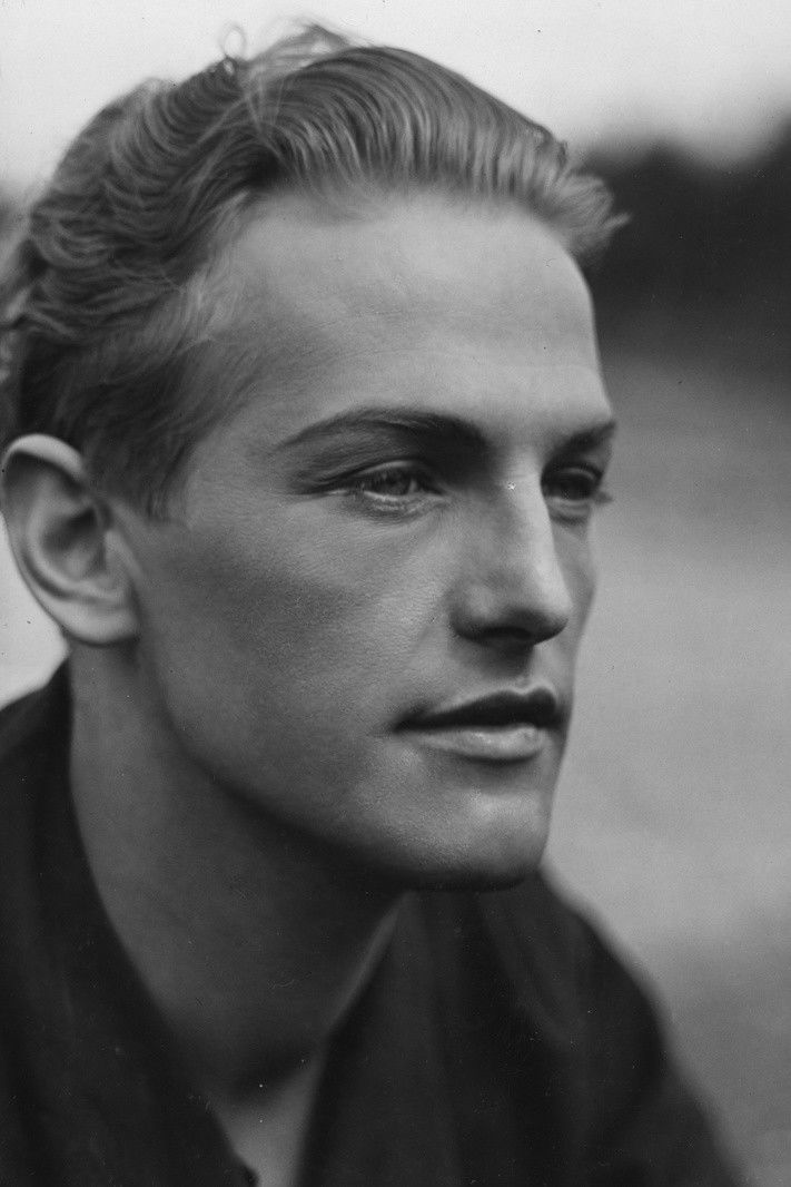 et billede af Helmer Kaski