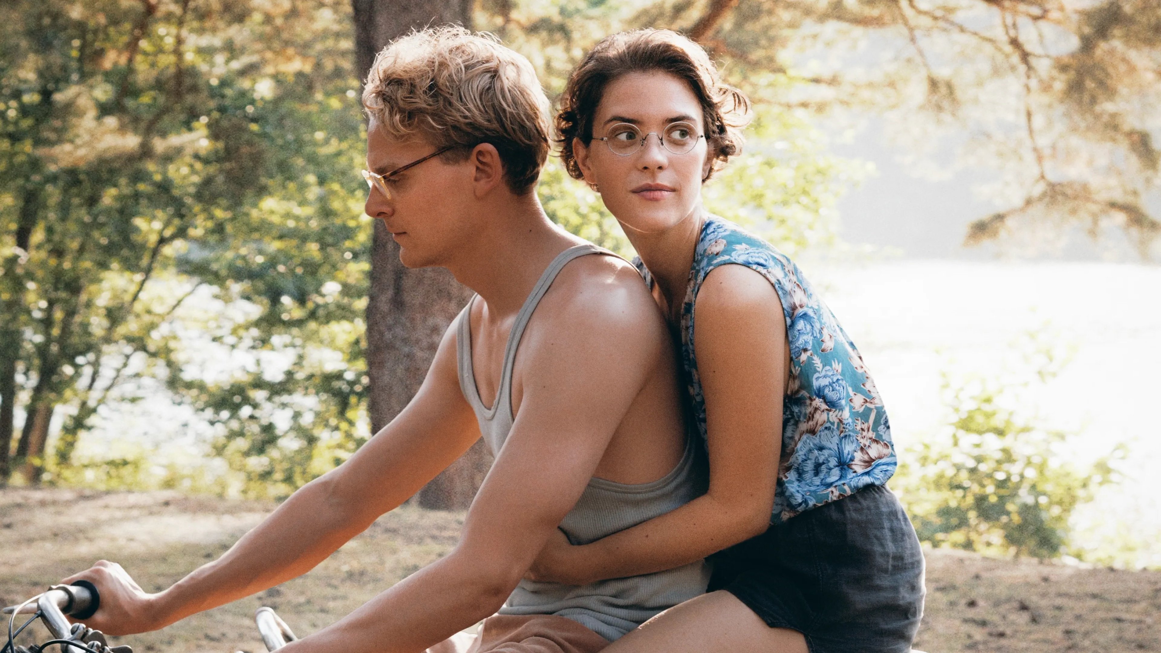 From Hilde with Love (2024)
