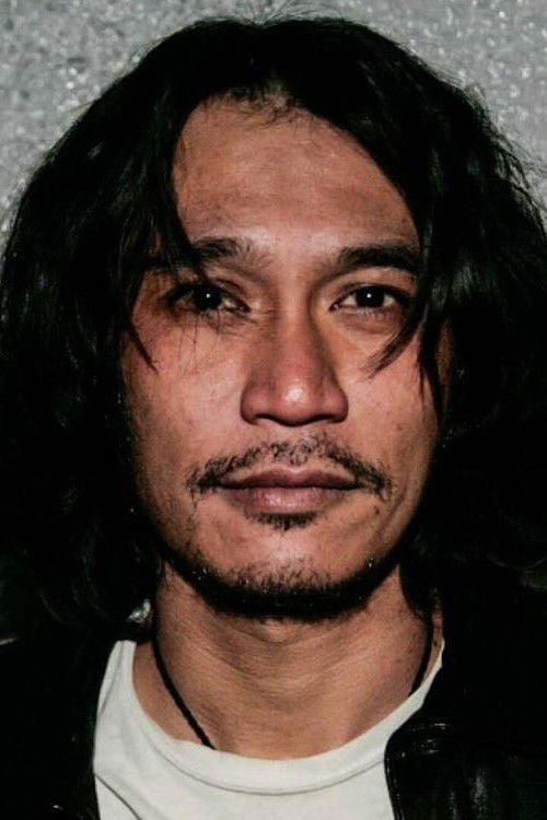 et billede af Hirokazu Itô