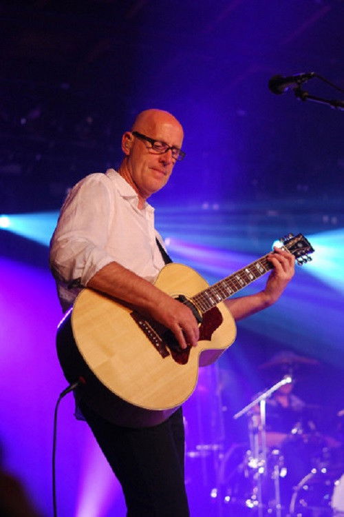 et billede af Nico Arzbach