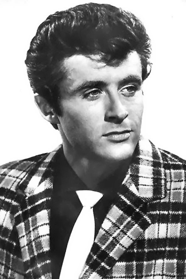 et billede af José Campos