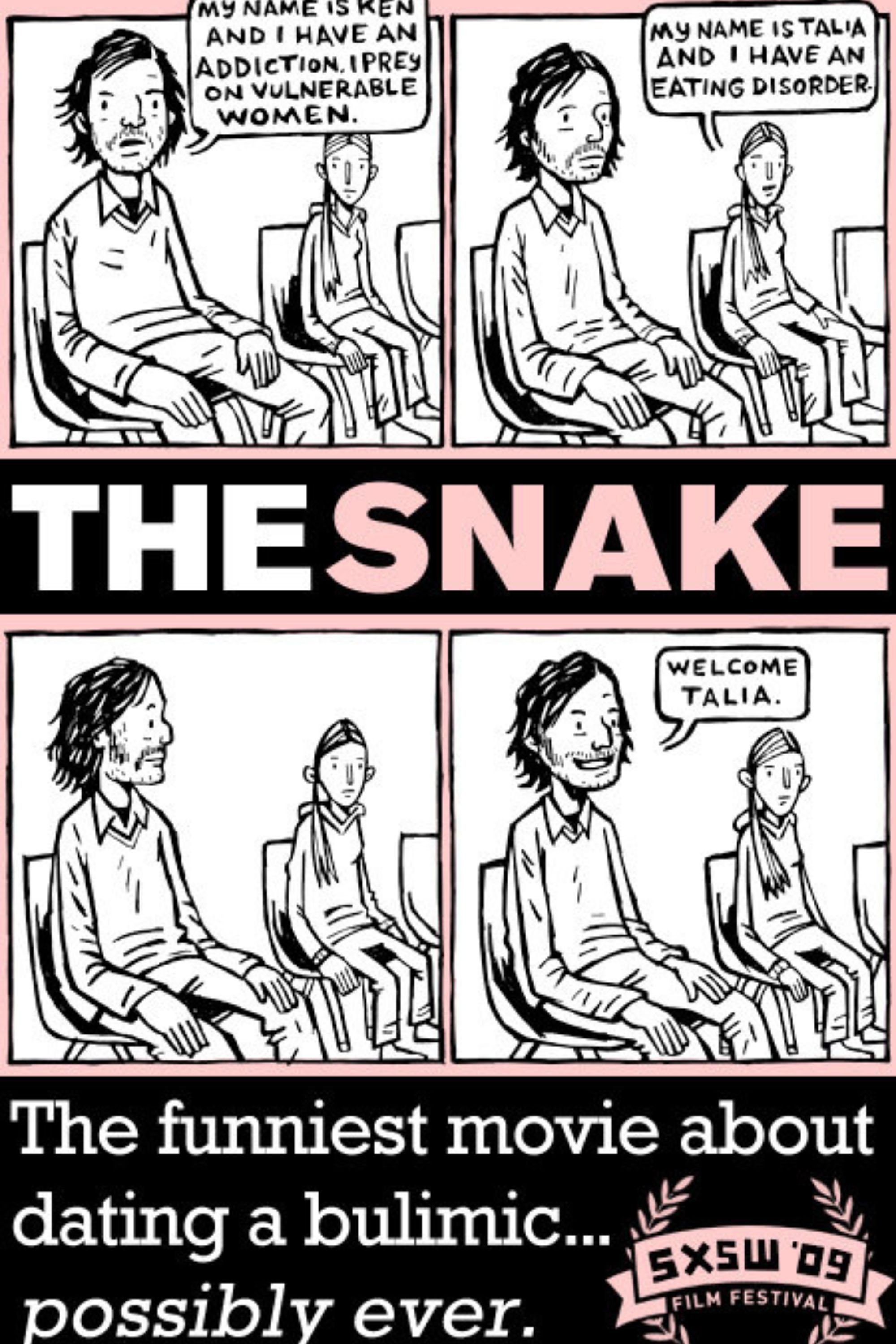 The Snake