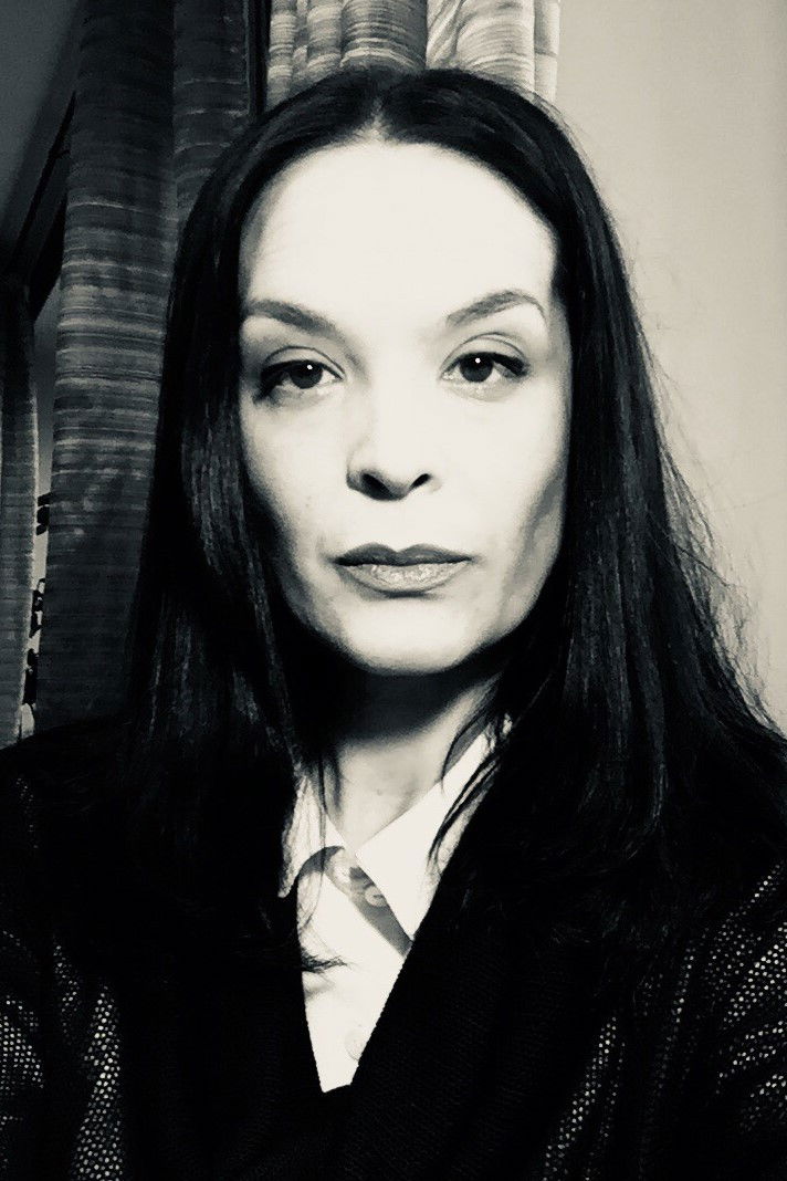 et billede af Natalia Korshunova-Vasileva