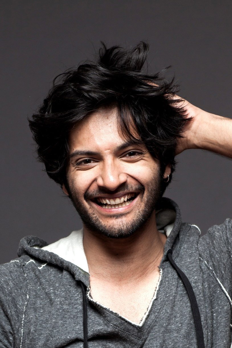 Photo de Ali Fazal 291708