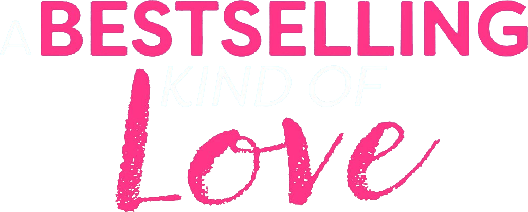 A Bestselling Kind of Love