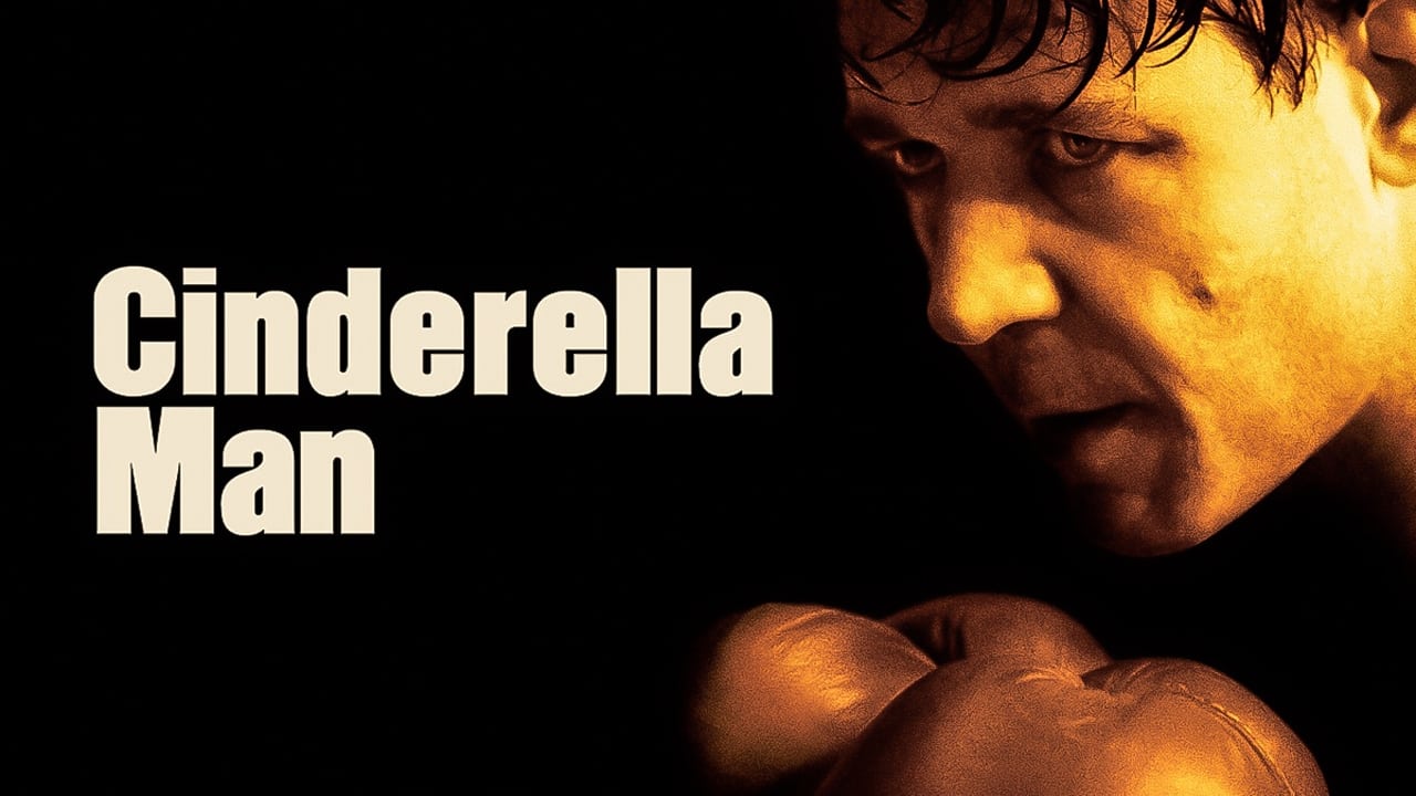 Cinderella Man (2005)