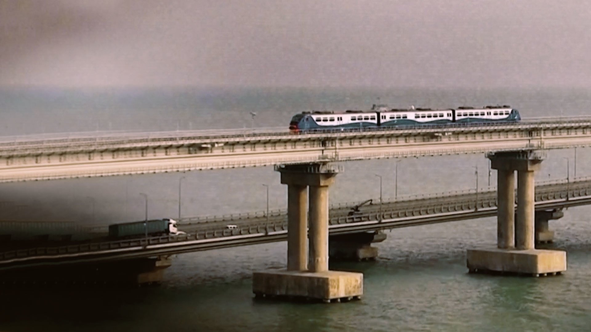 Imagem do Filme İstanbul'a Sürgün