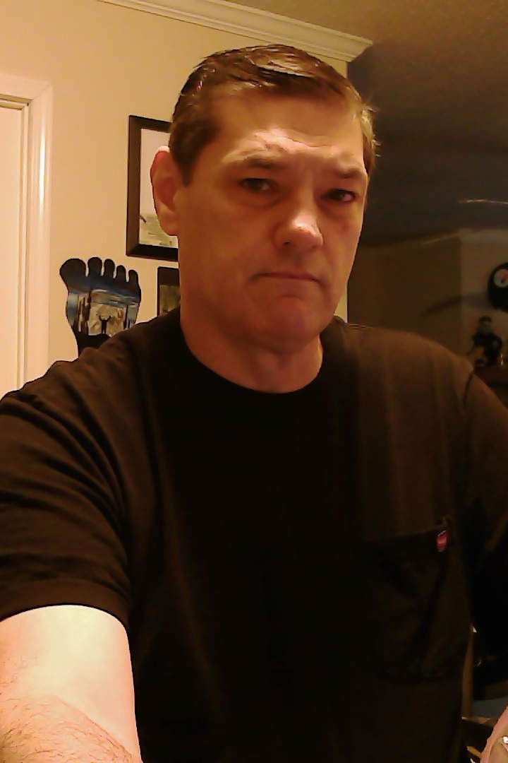 et billede af Thomas Marcum