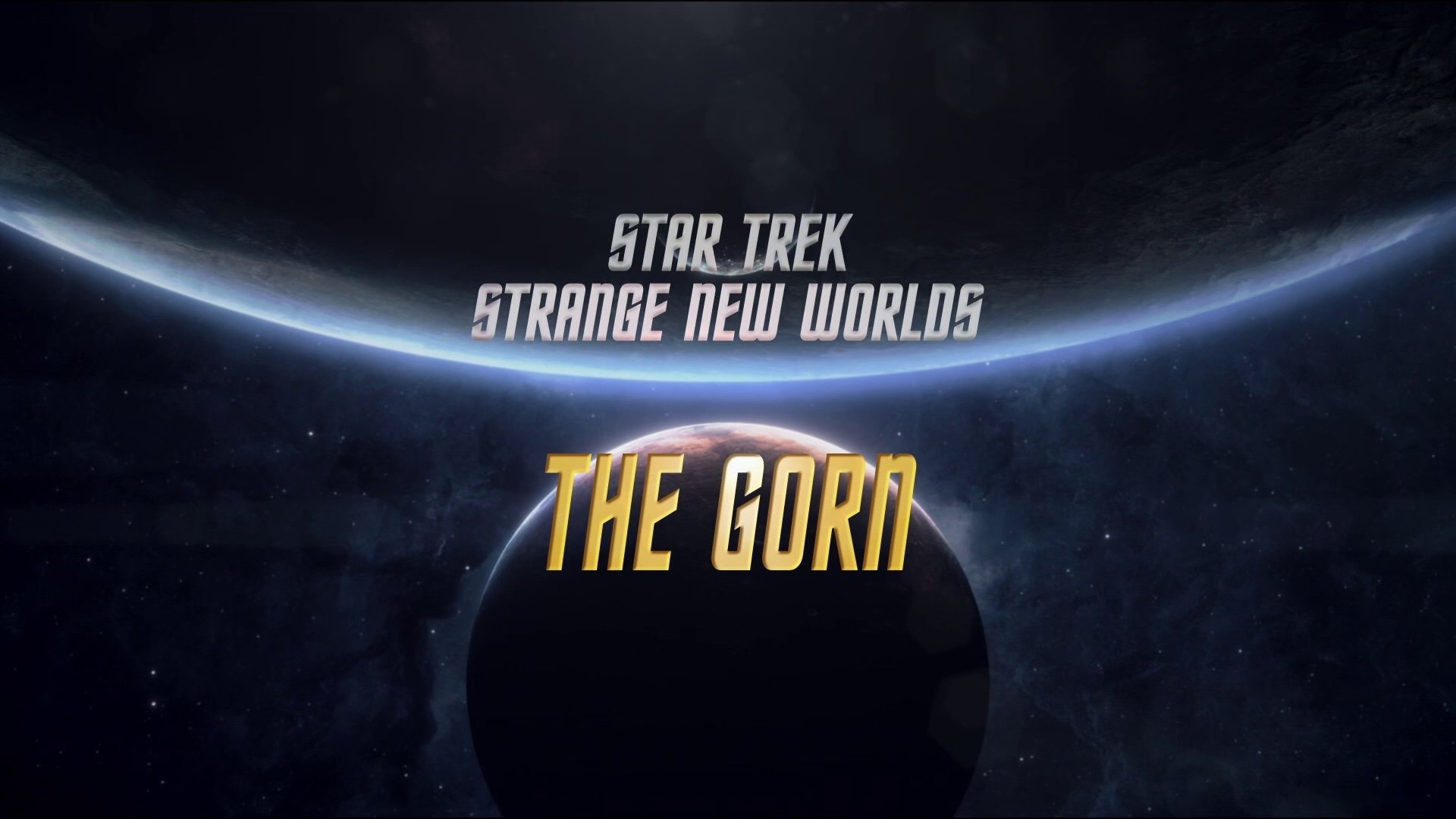 Star Trek: Strange New Worlds Staffel 0 :Folge 11 