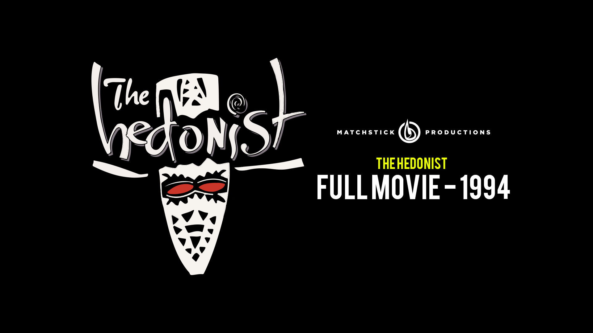 Imagem do Filme The Hedonist