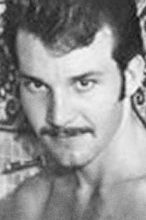 et billede af Mike Harris