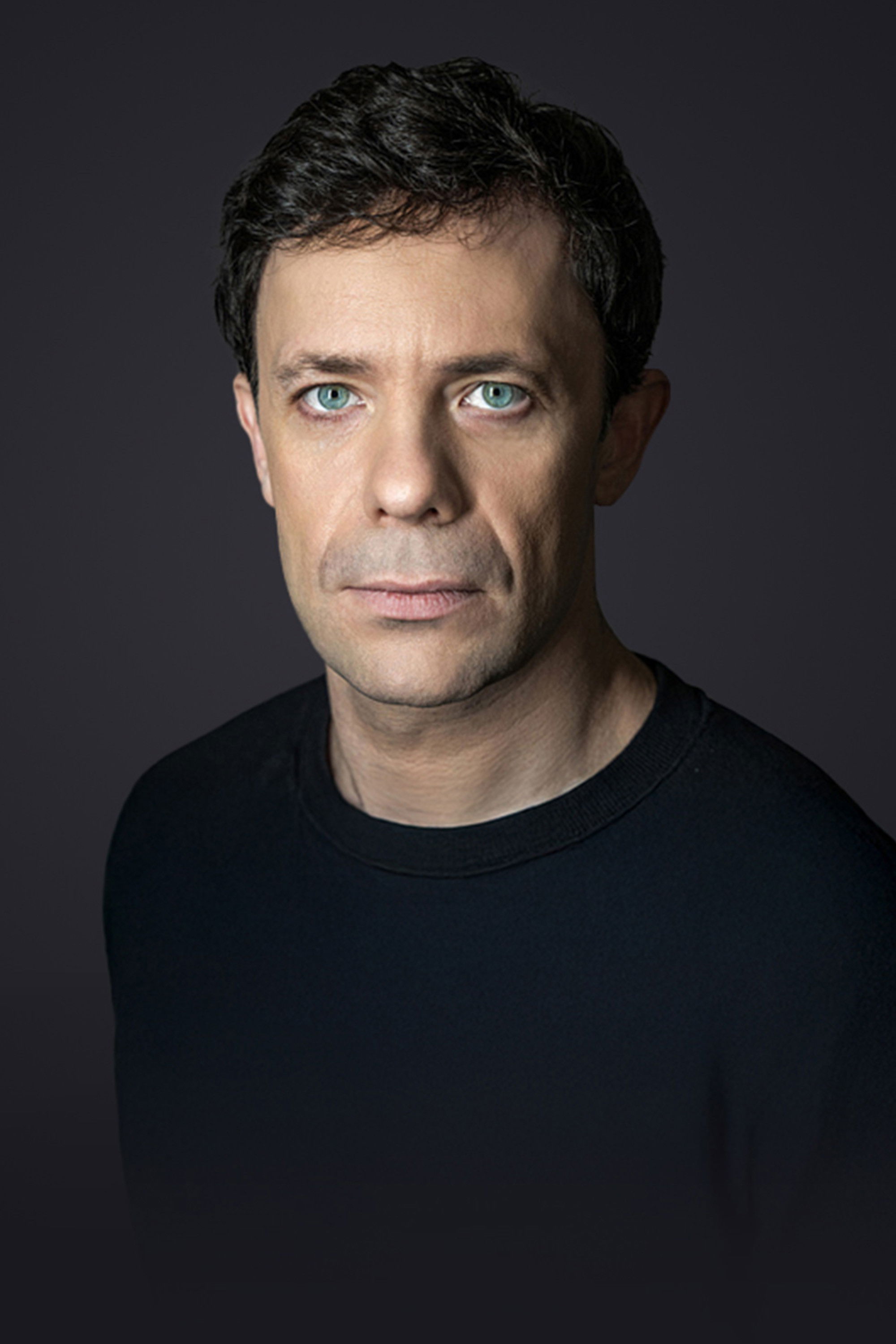 et billede af Artyom Osipov