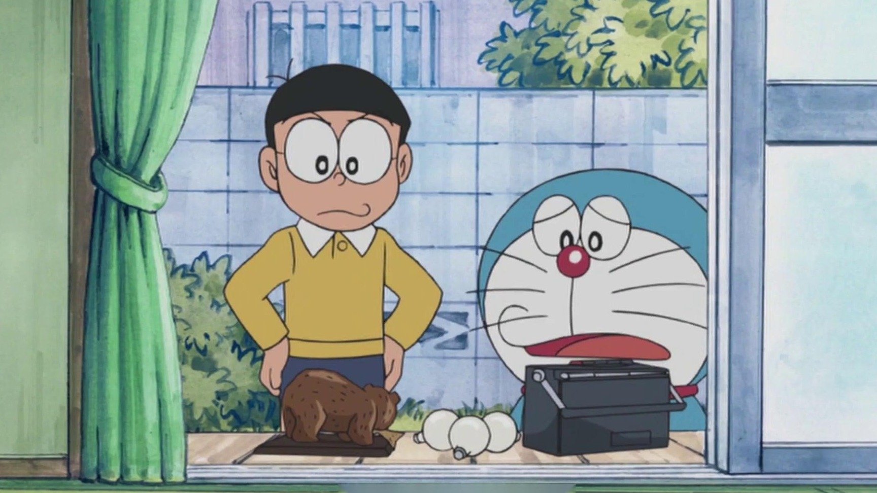 Episode 58
