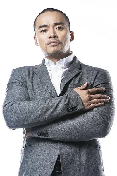 et billede af Wang Wei