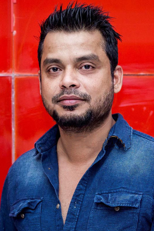 et billede af Anthony