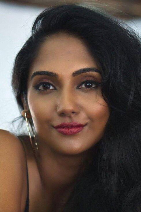 et billede af Jasmin Lyn