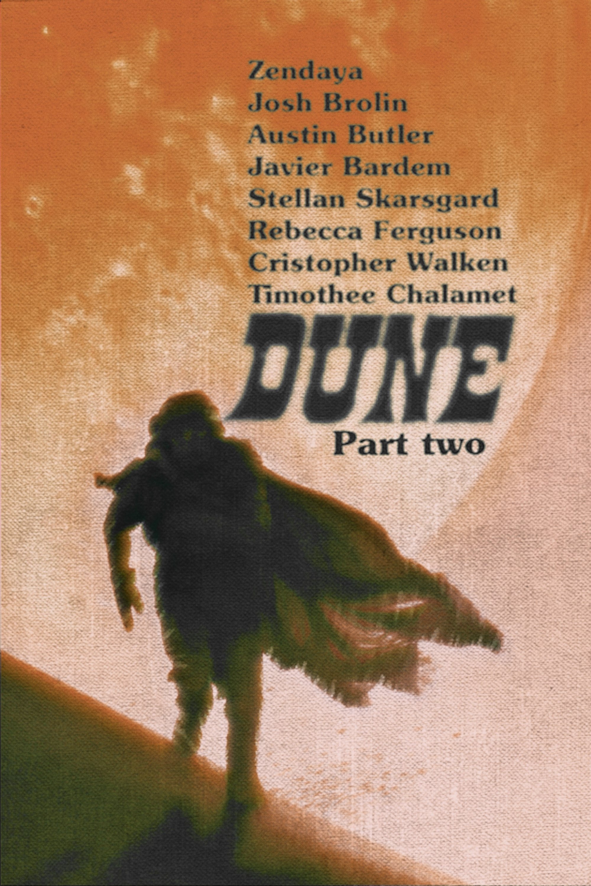 Dune: Part Two