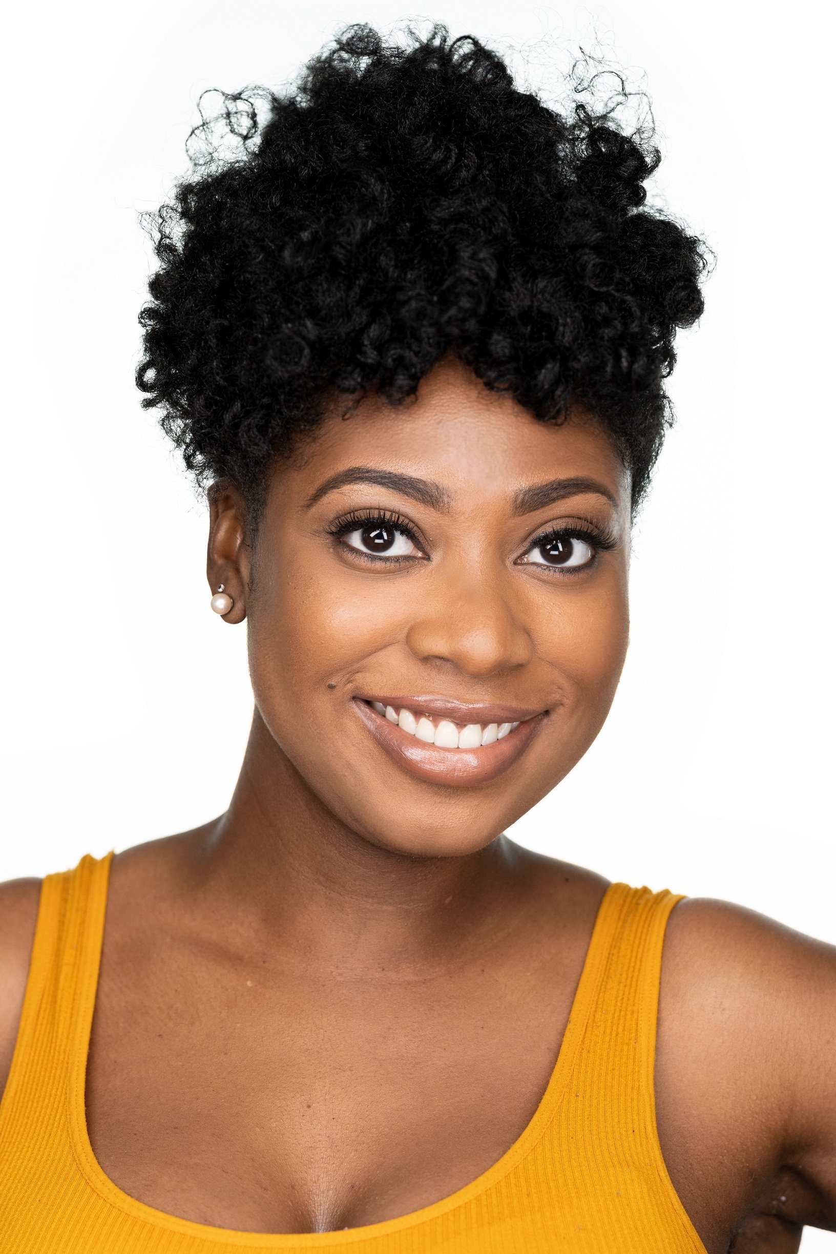 et billede af Joslyn Y Hall