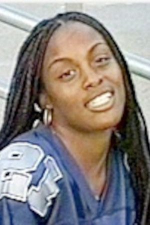 et billede af Chastity