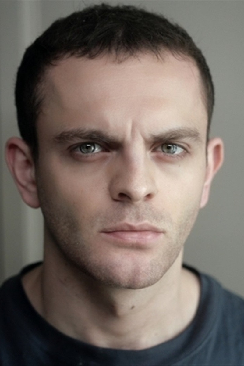 et billede af Louis Cristiani