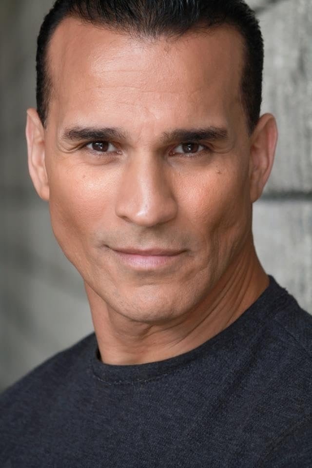 Joseph Velez's picture in the cast